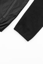 Load image into Gallery viewer, Catini Trentino Tech Jacket Black