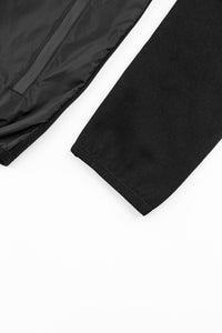 Catini Trentino Tech Jacket Black
