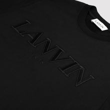 Load image into Gallery viewer, LANVIN LOGO CURB T SHIRT