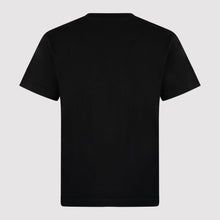 Load image into Gallery viewer, Missoni Embroidered Logo T-Shirt Black