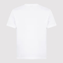 Load image into Gallery viewer, MISSONI Embroidered Logo T-Shirt White