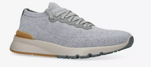 Load image into Gallery viewer, Brunello Cuninelli Knitted Sneakers Grey