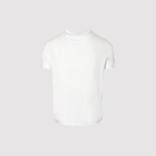 Load image into Gallery viewer, Valentino Cotton Logo T-Shirt White