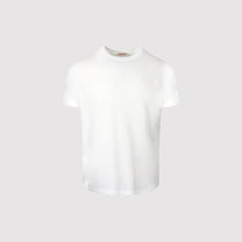 Load image into Gallery viewer, Valentino Cotton Logo T-Shirt White