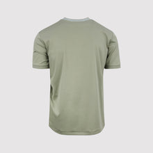 Load image into Gallery viewer, Lanka Sand Plain Mercerised T-Shirt