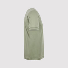 Load image into Gallery viewer, Lanka Sand Plain Mercerised T-Shirt