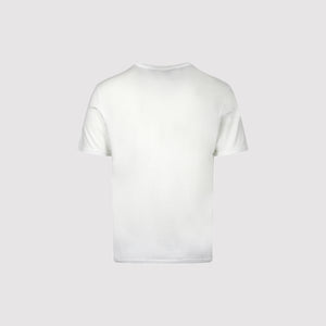 Amiri Core Logo Tee White