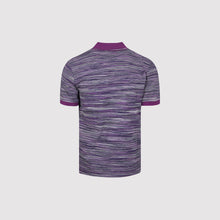 Load image into Gallery viewer, Missoni Piqué Polo