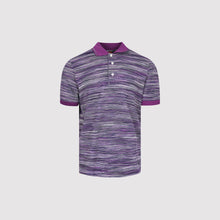 Load image into Gallery viewer, Missoni Piqué Polo