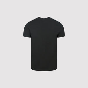 Valentino Varsity Logo T-Shirt Black