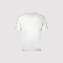 Load image into Gallery viewer, Amiri Rabbit Logo Tee White