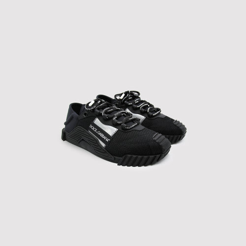 Dolce & Gabbana NS1 Sneakers Black