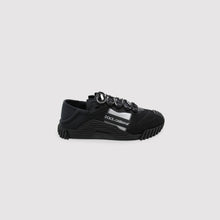 Load image into Gallery viewer, Dolce &amp; Gabbana NS1 Sneakers Black