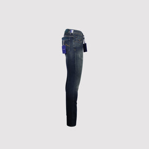 Jacob Cohen Bard Slim Fit Jeans Blue