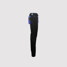 Load image into Gallery viewer, Jacob Cohen Bard Slim Fit Jeans Black