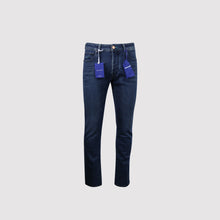 Load image into Gallery viewer, Jacob Cohen Bard Slim Fit Jeans Blue