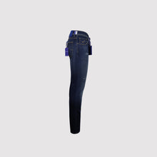 Load image into Gallery viewer, Jacob Cohen Bard Slim Fit Jeans Mid Blue
