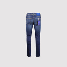 Load image into Gallery viewer, Jacob Cohen Bard Slim Fit Jeans Mid Blue