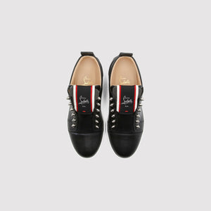 Christian Louboutin Fique A Vontade Sneaker