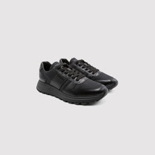 Load image into Gallery viewer, Prada Prax 01 Laced Sneakers Black