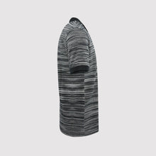 Load image into Gallery viewer, Missoni Piqué Polo Shirt Black