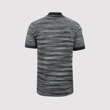 Load image into Gallery viewer, Missoni Piqué Polo Shirt Black