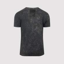 Load image into Gallery viewer, Dolce &amp; Gabbana DG Flock Logo T-Shirt Black