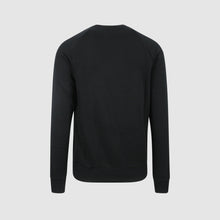 Load image into Gallery viewer, Balmain Embroidered Tennis Sweatshirt