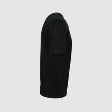 Load image into Gallery viewer, Prada Fine Knit T-Shirt Black