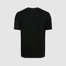 Load image into Gallery viewer, Prada Fine Knit T-Shirt Black