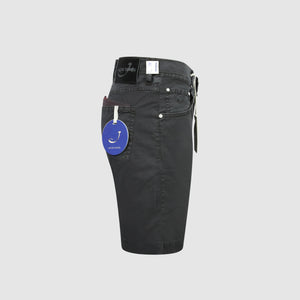 Jacob Cohen Five-Pocket Chino Shorts