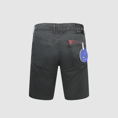 Jacob Cohen Five-Pocket Chino Shorts