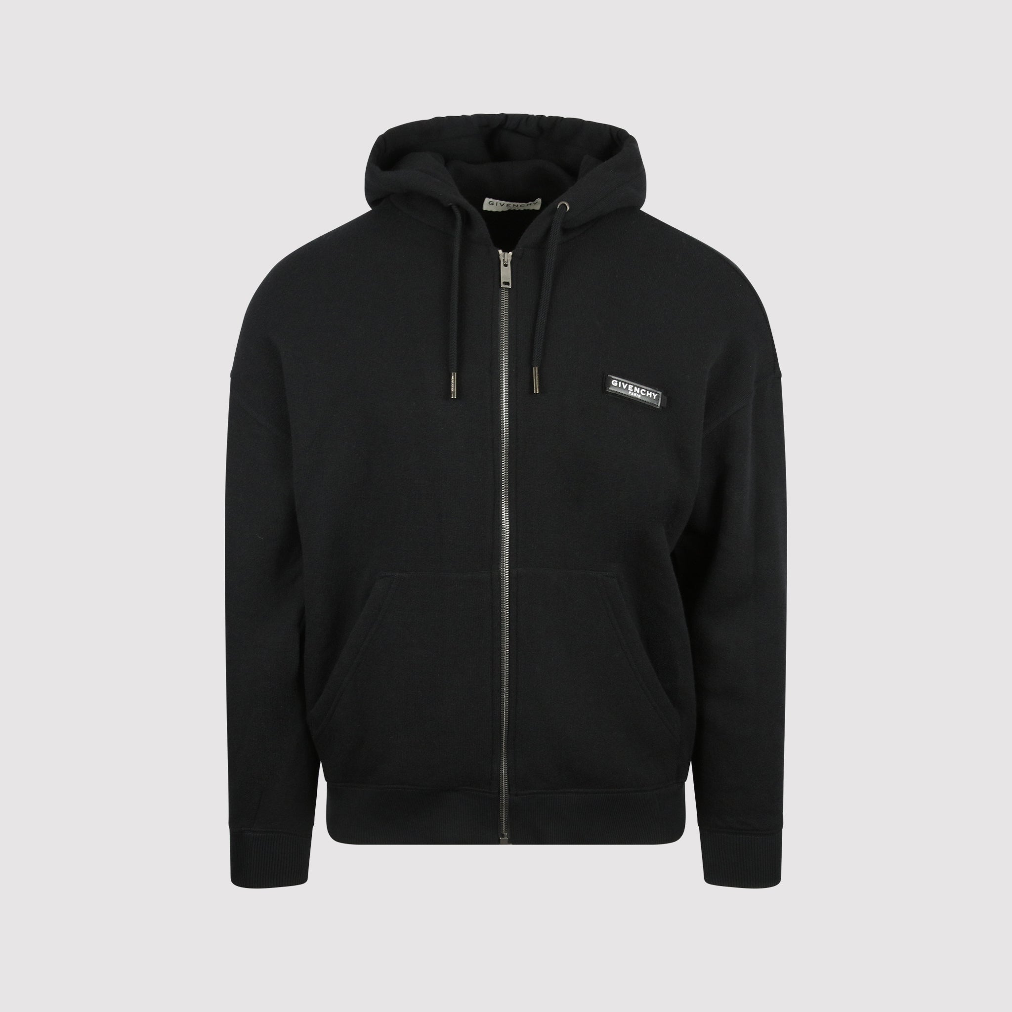 Givenchy zip up jacket best sale