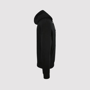 Givency Zip Up Jacket Black