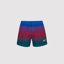 Load image into Gallery viewer, Missoni Gradient Swim Shorts - Purple