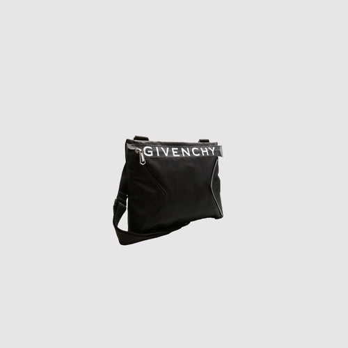 Givenchy Side Bag Black