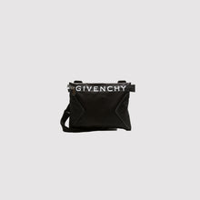 Load image into Gallery viewer, Givenchy Side Bag Black