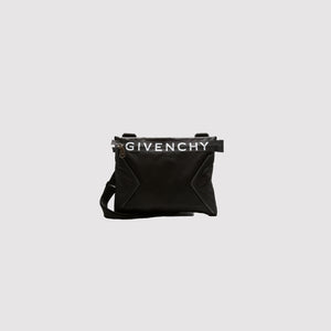 Givenchy Side Bag Black