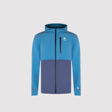 Load image into Gallery viewer, Flux Versatility Jacket Blue/Grey