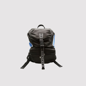 Givenchy Backpack Blue & Black