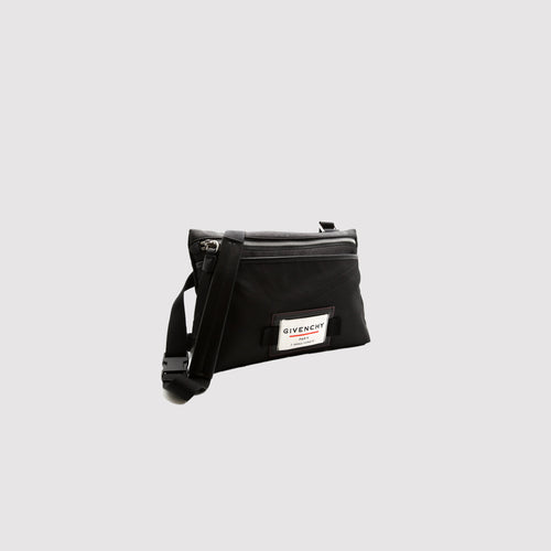 Givenchy Spectrum Side Bag Black
