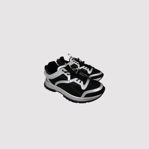 Givenchy Spectre Runner Sneakers Silver