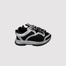 Load image into Gallery viewer, Givenchy Spectre Runner Sneakers Silver