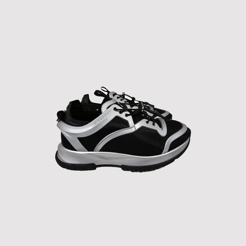Givenchy Spectre Runner Sneakers Silver