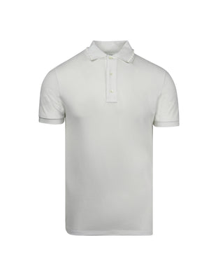 VALENTINO Rockstud polo shirt