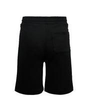 Load image into Gallery viewer, VALENTINO Black Rockstud track shorts