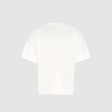 Load image into Gallery viewer, Dolce &amp; Gabbana Metal Logo T-Shirt White