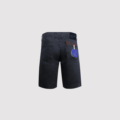 Jacob Cohen Five Pocket Chino Shorts