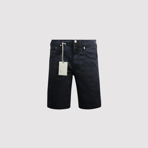 Jacob Cohen Five Pocket Chino Shorts